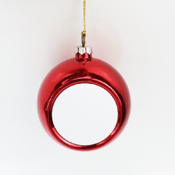 Christmas ball