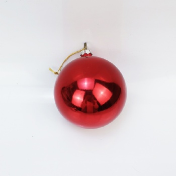 Christmas ball