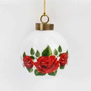 Christmas ball