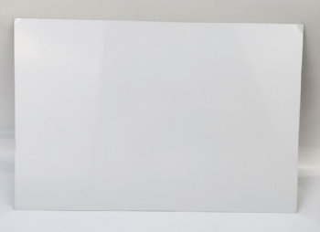 aluminum sheet