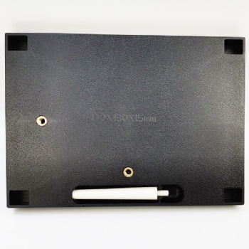 aluminum photo frame
