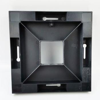 aluminum photo frame