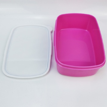 lunch box