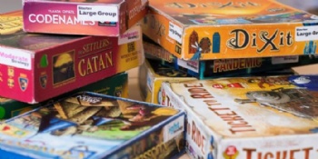 board game