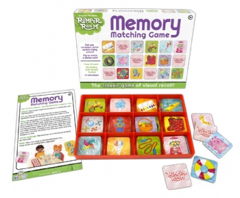 memory game
