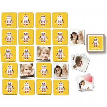 memory game