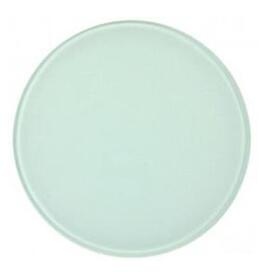 glass coaster