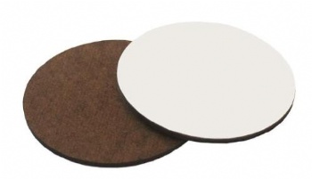 MDF coaster