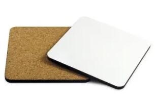 cork coaster