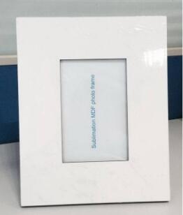 MDF frame