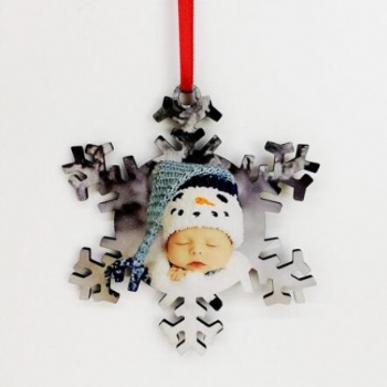 MDF ornaments