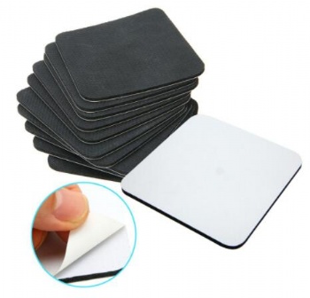 rubber coaster