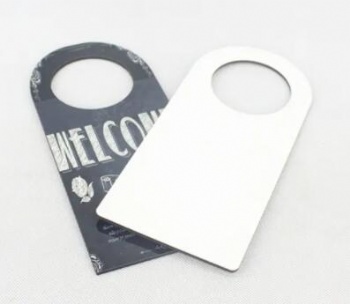 MDF hanger