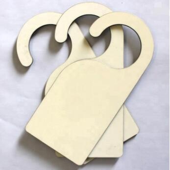 plywood hanger