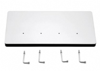 MDF hanger