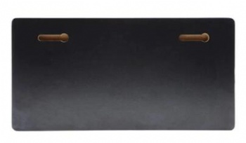 MDF hanger