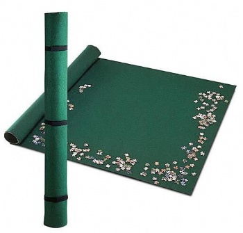 puzzle mat